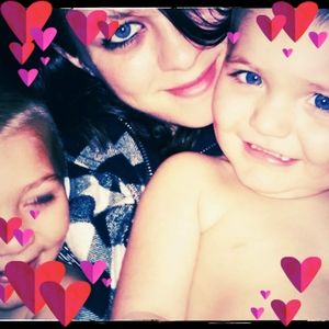 Meet your Posher, Abby